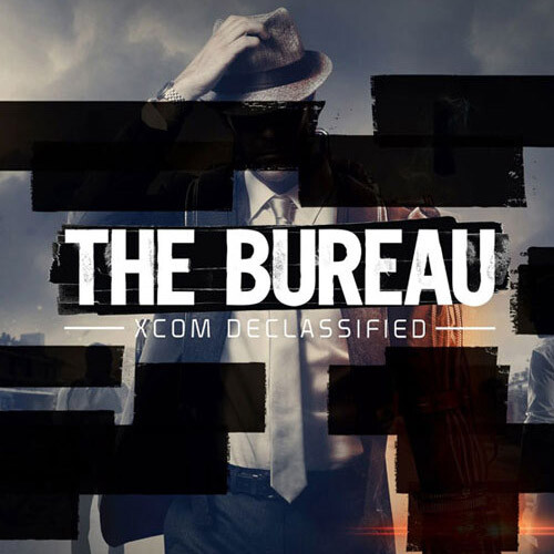 The Bureau: XCOM Declassified