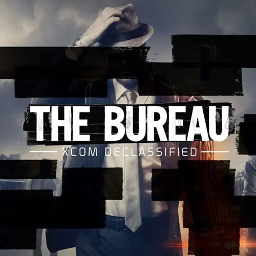 The Bureau: XCOM Declassified
