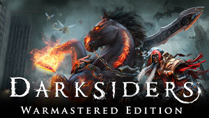 Darksiders Warmastered Edition