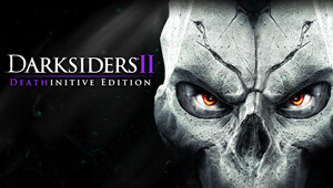 Darksiders II Deathinitive Edition