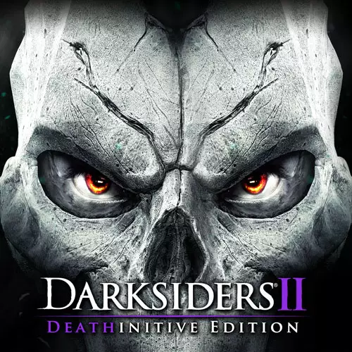 Darksiders II Deathinitive Edition