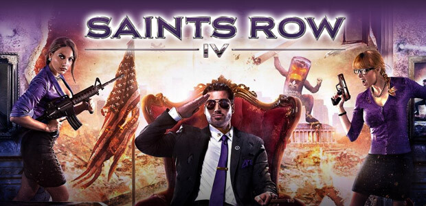 Saints Row: Gat out of Hell PC Gameplay *HD* 1080P Max Settings