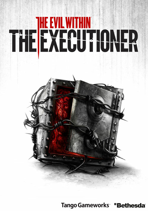 The Evil Within: The Executioner (GOG) - Cover / Packshot