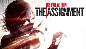 The Evil Within: The Assignment