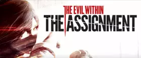 The Evil Within: The Assignment DLC 1
