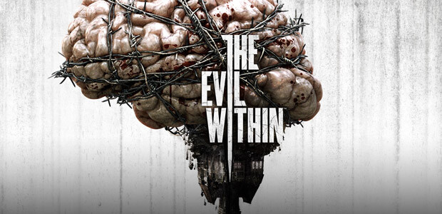 The Evil Within (GOG) - Cover / Packshot