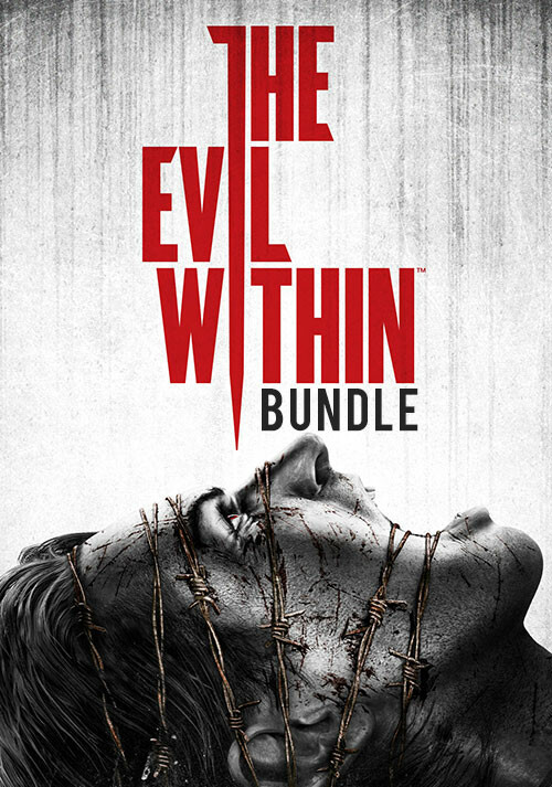 The Evil Within Bundle (GOG) - Cover / Packshot
