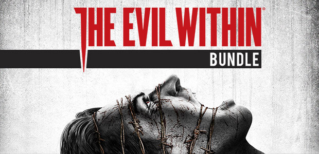 The Evil Within Bundle (GOG) - Cover / Packshot