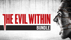The Evil Within Bundle (GOG)