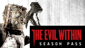 The Evil Within Season Pass (GOG)