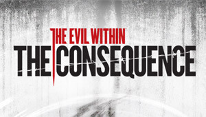 The Evil Within - The Consequence (GOG)