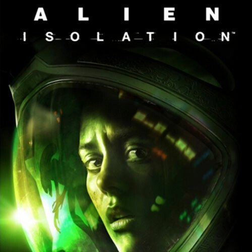 Alien: Isolation