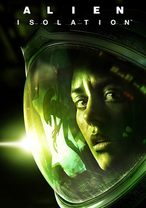 Alien isolation урд как пользоваться