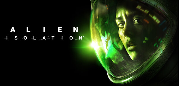 Alien: Isolation - Cover / Packshot