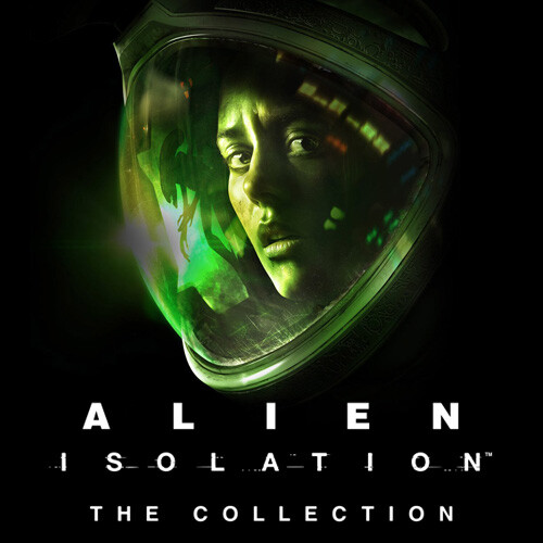 Alien: Isolation - The Collection