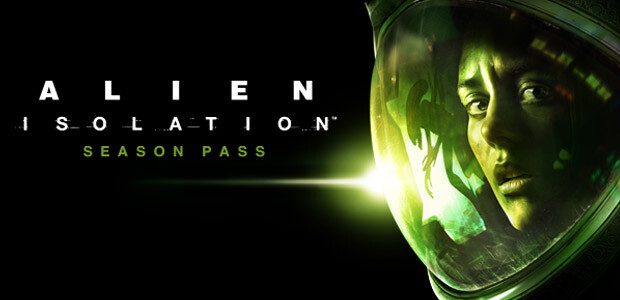 Alien: Isolation - Season Pass - Cover / Packshot