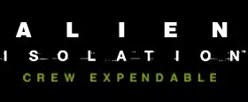 Alien: Isolation - Crew Expendable DLC