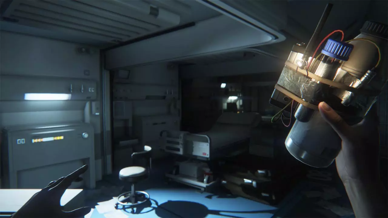 Alien: Isolation - Last Survivor - Epic Games Store