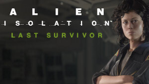 Alien: Isolation - Last Survivor DLC