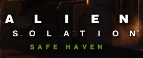 Alien: Isolation - Safe Haven DLC