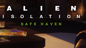 Alien: Isolation - Safe Haven DLC