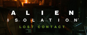 Alien: Isolation - Lost Contact DLC