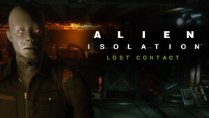 Alien: Isolation - Lost Contact DLC