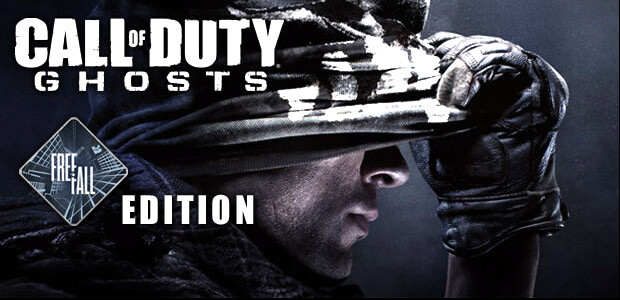 Buy Call of Duty: Ghosts Steam