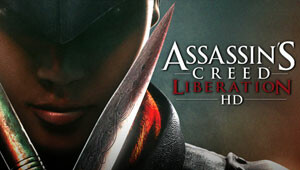 Assassin's Creed Liberation HD