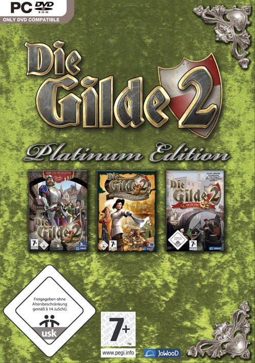 die gilde online spielen die gilde online spielen