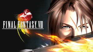 FINAL FANTASY VIII