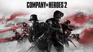 Company of Heroes 2
