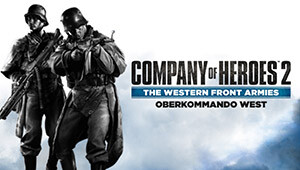 Company of Heroes 2 - Oberkommando West