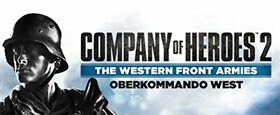 Company of Heroes 2 - Oberkommando West