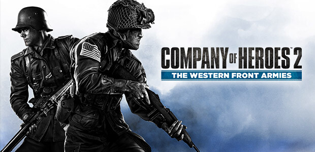 Company of Heroes 2 - The Western Front Armies