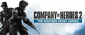 Company of Heroes 2 - The Western Front Armies