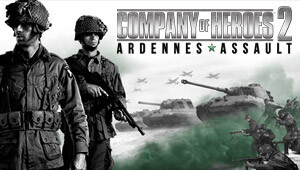 Company of Heroes 2: Ardennes Assault