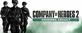 Company of Heroes 2 - Ardennes Assault