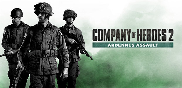 Company of Heroes 2 - Ardennes Assault