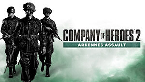 Company of Heroes 2 - Ardennes Assault