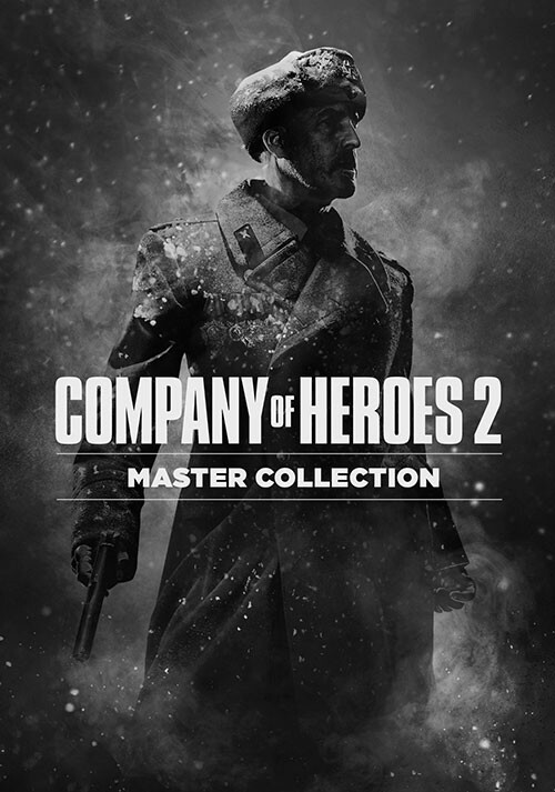   company of heroes 2 master collection