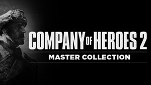 company of heroes 2 master collection windows 10