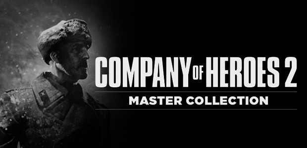 Company of Heroes 2: Master Collection - Cover / Packshot