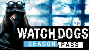 Watch_Dogs - Season Pass