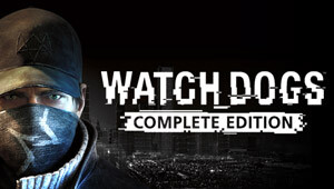 Watch_Dogs Complete Edition