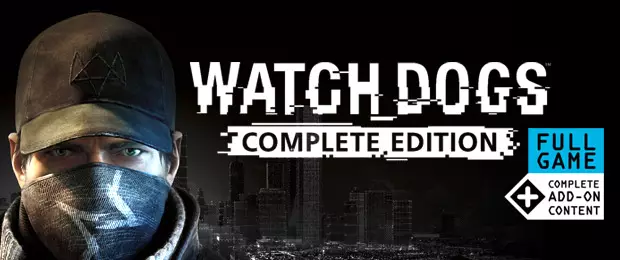 Watch_Dogs Complete Edition