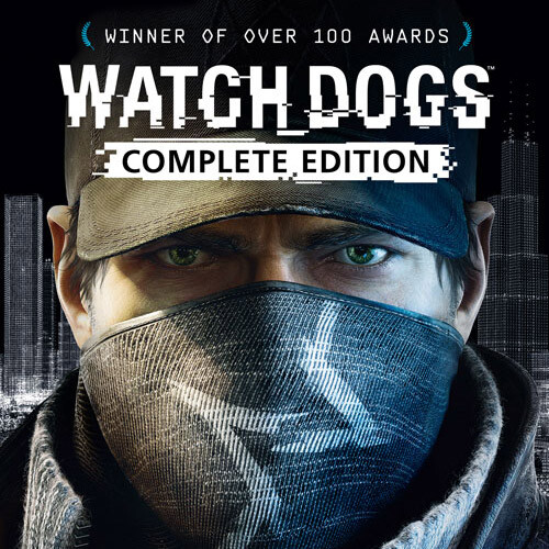 Watch_Dogs Complete Edition