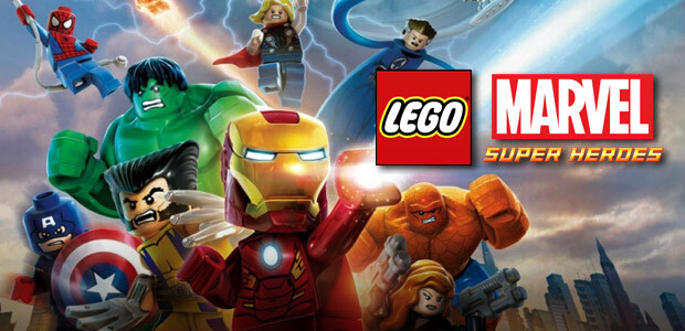 Buy Lego Marvel's Avengers Deluxe Edition Steam