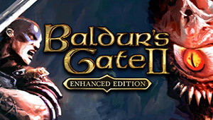 Baldur's Gate II: Enhanced Edition