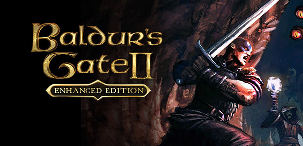 Baldur's Gate II: Enhanced Edition